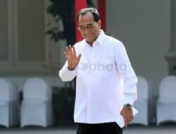 KPK Panggil Mantan Menhub Budi Karya Sumadi sebagai Saksi Tindak Kejahatan DJKA