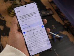 Pada Bixby Mendadak Pintar Berkat Otak Pinjaman