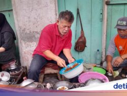 Buka Sebelum 1940-an, 5 Makanan Legendaris Garut yang Masih Hits