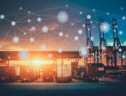 Membaca Urgensi Jalur Khusus Ekspedisi Hingga Kawasan Industri