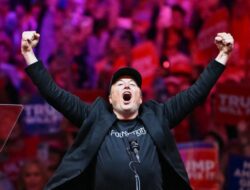 Musk Menjadi Orang Pertama Sejagat Didalam Harta Kekayaan Tembus Rp14.179 Triliun