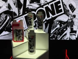 Cara Pilih Oli Kendaraan Bermotor Roda Dua Berdasarkan Kadar Kekentalan