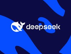 OpenAI Tuduh DeepSeek Meniru Model AI .lewat Metode Distilasi