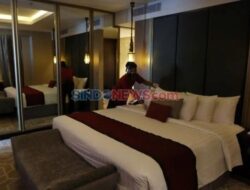 Pajak Lainnya Hotel Hingga DKI Jakarta Berlaku Terbatas, Ini Penjelasannya