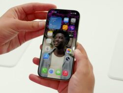 Pasar Smart Phone China Anjlok 23 Persen Hingga Awal 2026, tapi Penjualan iPhone 17 Justru Meroket