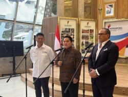 Pemerintah Mulai Persiapkan Kontingen Olahragawan Indonesia Sebagai SEA Games 2027