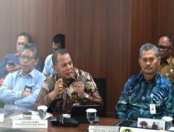 Pemetaan Lahan Desa Dorong Percepatan Koperasi Merah Putih