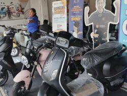 Kendaraan Bermotor Roda Dua Listrik Tak Dapat Insentif Tahun Ini