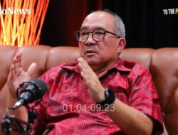 Berikan Kepercayaan kepada Dunia Usaha