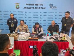 Konten Kreator Jaksel ‘Urban Farming’ Ganja, Kenali Bahaya Zat THC Bagi Otak