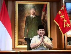 Selamat Tahun Terbaru Imlek 2577, Semoga Bawa Kesejaganan, Kedamaian, dan Kemakmuran