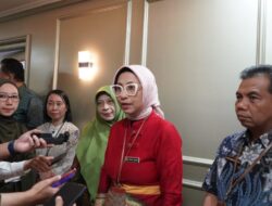 Regenerasi Petani, Kementan Ajak Anak Muda Masuk Pembelajaran Vokasi Pertanian