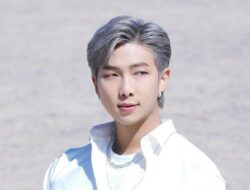 RM Turun 15 Kg Jelang Comeback BTS, ARMY Makin Tak Sabar!