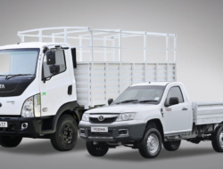 Pembelian Barang Untuk Luar Negeri Pikap Komdes Harus Dihitung Dampaknya Di Industri Produsen Kendaraan RI