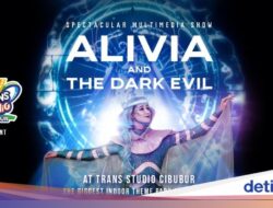 Tiket Hemat Biar Ngabuburit Makin Seru Didalam Promo Hingga Trans Studio Cibubur