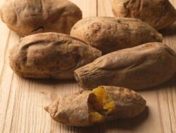 Viral Gaya Ubi Cilembu-Yogurt Buat Asupan Makanan, Betulan Ngefek? Ini Kata Praktisi Medis Gizi