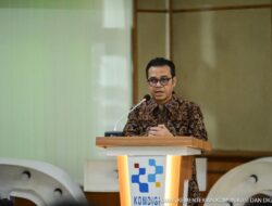 AI Ubah Pola Serangan Siber Karena Itu Lebih Cepat dan Masif