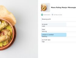 Bawang Putih hingga Perasan Jeruk Nipis, Mana Paling Ampuh Menangkal Kolesterol?