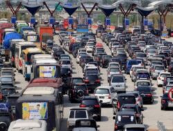 3,2 Juta Kendaraan Pemudik Lebaran 2026 Diprediksi Tinggalkan Jakarta Ke 18-19 Maret