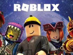 Akun Roblox Anak Ke Bawah 16 Tahun Akansegera Dinonaktifkan Mulai 28 Maret, Ini Faktanya
