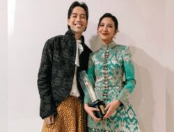 Armand Maulana Ungkap Situasi Sheila Dara Usai Vidi Aldiano Meninggal