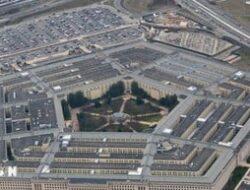 Kalah Telak Bersama Iran soal Persenjataan, Pentagon Siapkan AI Sebagai Lini Dibelakang Pertempuran