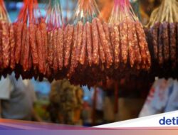 Bikin Penasaran! 5 Citarasa dan Minuman Ini Dibuat Untuk Kotoran Hewan