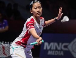 China Mendominasi Umum Swiss Open 2026, Indonesia Tanpa Gelar