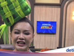 Mutakhir Selesai Oplas, Ci Mehong Langsung Beraksi Ke Dapur dan Jualan