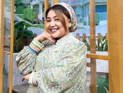 Curhat Suami Jelang Lebaran Tanpa Mpok Alpa: Berlaga Kuat, Padahal Rapuh