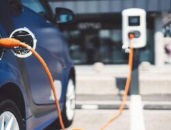 Negeri Ini Larang Pemilik Ngecas Kendaraan Pribadi Elektrik Malam Hari