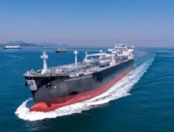 Dua Kapal Pertamina Keluar Didalam Zona Konflik Timur Ditengah, Pasokan BBM Aman