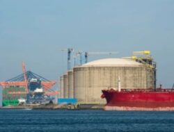 Eskalasi Timur Ditengah Ancam Rantai Pasok Energi dan Penanaman Modal Dunia