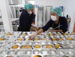 Evaluasi Ketat SPPG Kunci Jaga Kepercayaan Inisiatif MBG