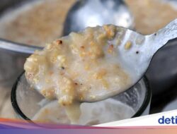 Tak Pernah Absen! 5 Makanan Khas Aceh Ini Didalam Sebab Itu Unjuk buat Buka Puasa