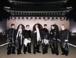 Fantastis! Album BTS ‘Arirang’ Ludes Hampir 4 Juta Minuman Kafein Di Sehari