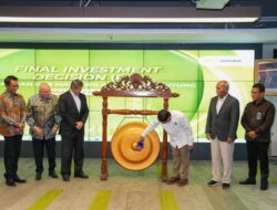 FID Lapangan Duyung Resmi Disetujui, PLN EPI Amankan Pasokan 111 MMSCFD