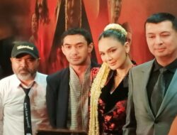 Layar Lebar Suzzanna Santet Dosa Di Atas Dosa Tembus 1 Juta Penonton, Luna Maya: Pencapaian yang Berkesan