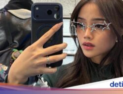 Kegemaran Liburan Di Luar Negeri, Fuji Kulineran Di Jepang hingga Inggris!