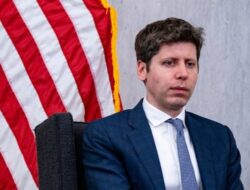 Gelombang Boikot ChatGPT Mengemuka Sesudah Terima Kesepakatan Bersama Departemen Pertempuran AS