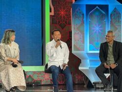 Cicil, Tabung, hingga Peralihan Emas lewat Gema Ramadhan Tring