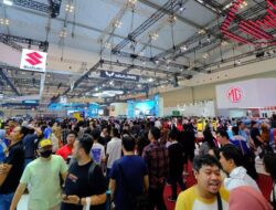 Rapor Penjualan Kendaraan Pribadi Elektrik dan Hybrid Di Ditengah Topik Harga Solar Naik