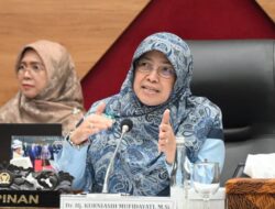 Guru Honorer Layak Dapat THR sebagai Bentuk Apresiasi atas Pengabdian