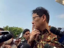 Harga Energi Dunia Tembus USD100 per Barel, Purbaya Ungkap Nasib BBM Bantuan Pemerintah