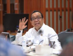 Hemat BBM, Pemerintah Bahas Skema WFA Untuk ASN dan Belajar Daring Untuk Pelajar