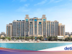 Dubai Diyakini Segera Bangkit