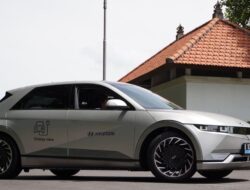 Nasib Kendaraan Pribadi Bertenaga Listrik, Beli Rp700 Jutaan Dijual Bekas Didalam Sebab Itu Rp350 Juta