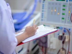 Mengenal CAPD, ‘Cuci Darah’ Pasien Gagal Ginjal yang Bisa Dilakukan Hingga Rumah