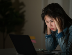 Post Holiday Blues vs Gangguan Kecemasan, Cek Tanda-tanda Harus Segera Di Psikolog