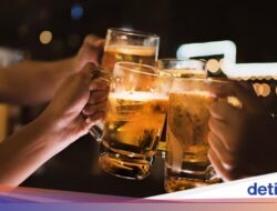 Diduga Sebab Minuman Oplosan, Turis Inggris Kehilangan Nyawa